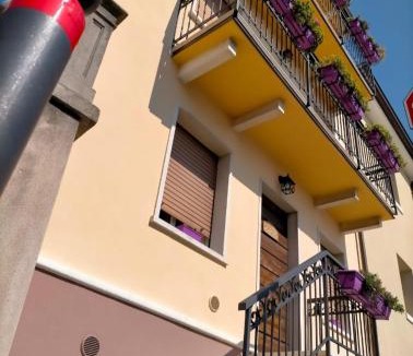 Calmasino House | CalmasinoRooms