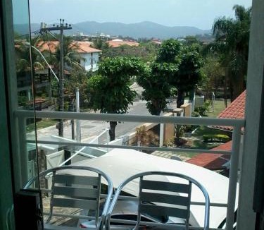 Camboinhas Hotel | Camboinhas Beach Pousada