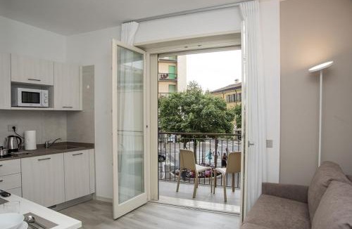 San Martino Buon Albergo Apartment | Camelot Appartamenti - Business e Holiday