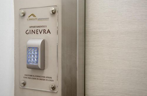 San Martino Buon Albergo Apartment | Camelot Appartamenti - Business e Holiday
