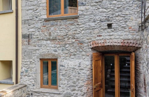 Pescate Apartment | Camera dello Stalliere - Pescate - Lecco