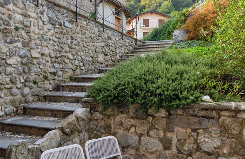 Pescate Apartment | Camera dello Stalliere - Pescate - Lecco