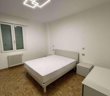 Legnago Apartment | Camera Krystal Legnago