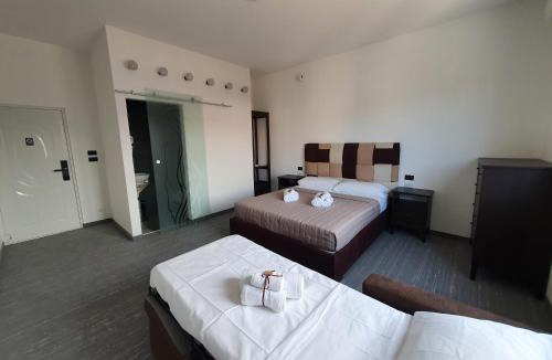 Borgo Roma House | Camere Fiera Verona - CasaNostra