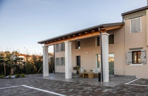Piazzola sul Brenta House | Camerini Guest House