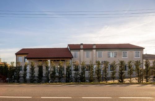 Piazzola sul Brenta House | Camerini Guest House