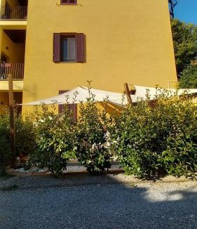 Bernareggio Apartment | Camillo Benso