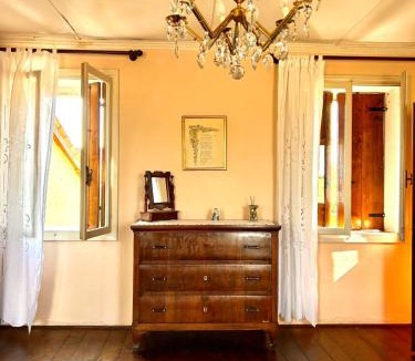Villaverla Apartment | Campagna Pedemontana Veneta