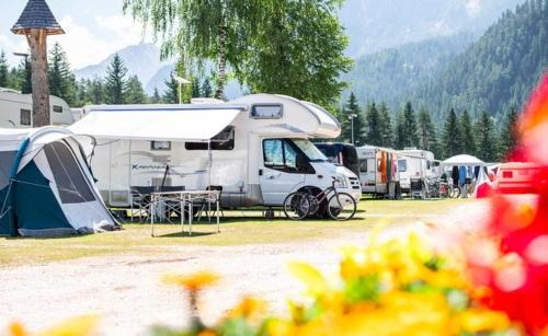 San Vigilio Other | Camping AL PLAN Dolomites