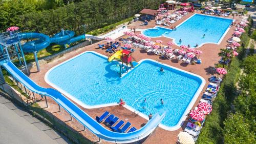 Lazise Other | Camping Belvedere