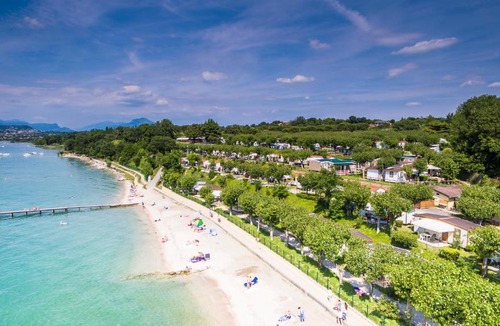 Lazise Other | Camping Belvedere