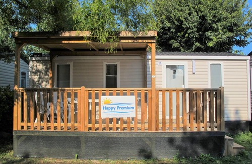 Peschiera del Garda House | Camping Butterfly by Interhome