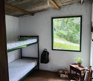 Correas Other | Camping do SER - Beliche