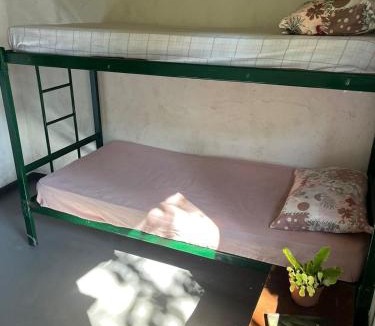 Correas Other | Camping do SER - Beliche