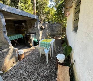Correas Other | Camping do Ser - Quarto Montanha