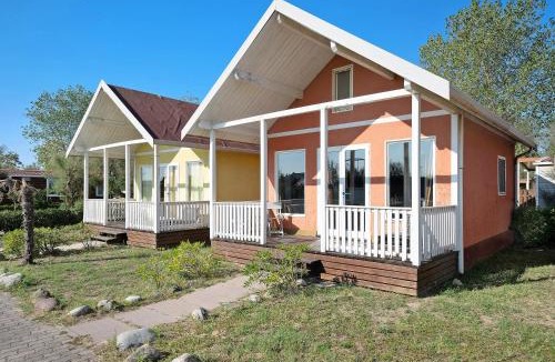 Chioggia Other | Camping Grande Italia Chalet Mare