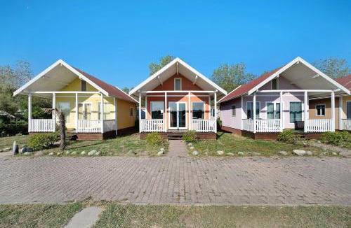 Chioggia Other | Camping Grande Italia Chalet Mare