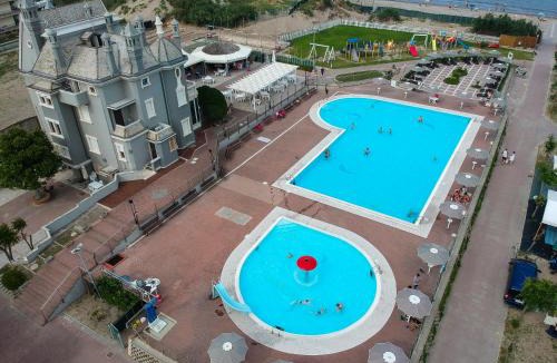 Sottomarina Other | Camping Internazionale - Sottomarina di Chioggia