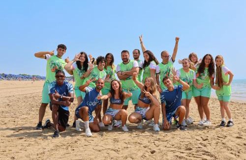 Bibione Pineda Other | Camping Lido