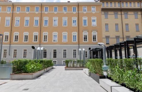 Cit Turin Other | Camplus Bernini Casa per Ferie