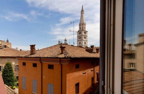 Old Town Apartment | Canalchiaro Suite, 6 guests