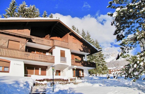 Cortina d'Ampezzo Apartment | CanguroProperties - Ca' Federica