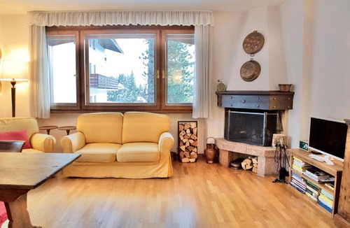 Cortina d'Ampezzo Apartment | CanguroProperties - Ca' Federica