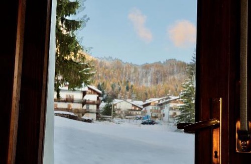 Cortina d'Ampezzo Apartment | CanguroProperties - Ca' Federica