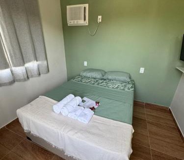 Tucuns House | Cantinho da Alegria - Búzios, Rio de Janeiro