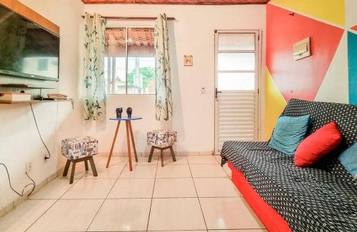 Campo Grande House | Cantinho da Alegria