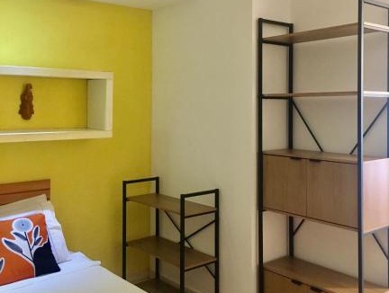 Cabore House | Cantinho da Bruxa