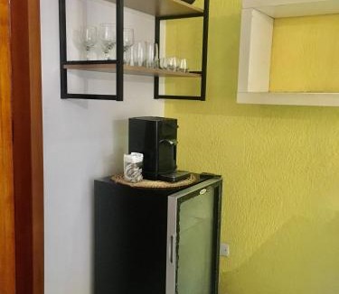Cabore House | Cantinho da Bruxa