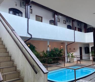 Itacuruca Hostel | Cantinho da LAGO