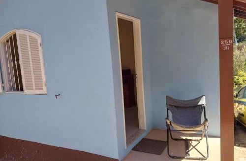 Miguel Pereira House | Cantinho da Paz