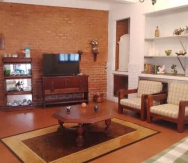 Miguel Pereira Apartment | Cantinho da Vovó Regina