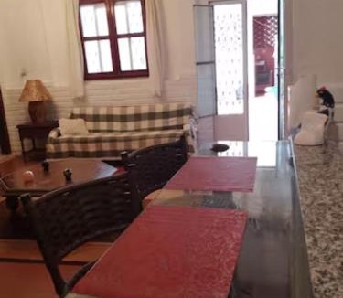 Miguel Pereira Apartment | Cantinho da Vovó Regina