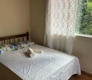Miguel Pereira House | Cantinho do Conforto