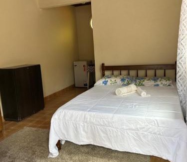 Miguel Pereira House | Cantinho do Conforto