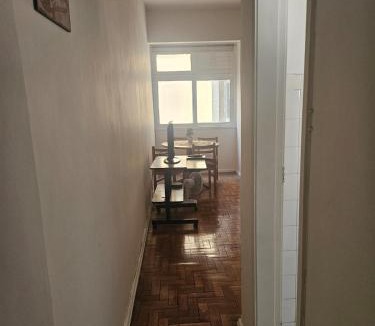 Andarai Apartment | cantinho na tijuca