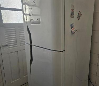 Andarai Apartment | cantinho na tijuca
