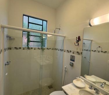 Araras House | Canto da Saíra Azul