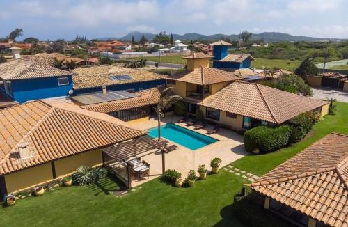 Praia Rasa House | Canto do Mar