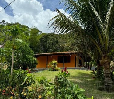 Macae House | Canto dos Pássaros, Sana