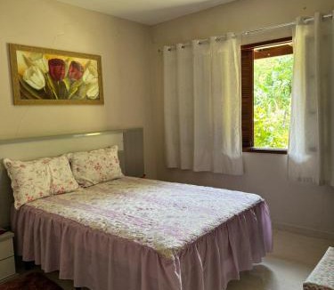 Macae House | Canto dos Pássaros, Sana