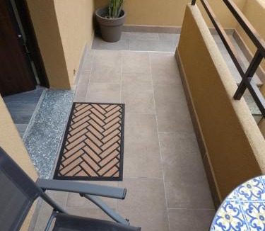 Canzo Apartment | Canzo Centro