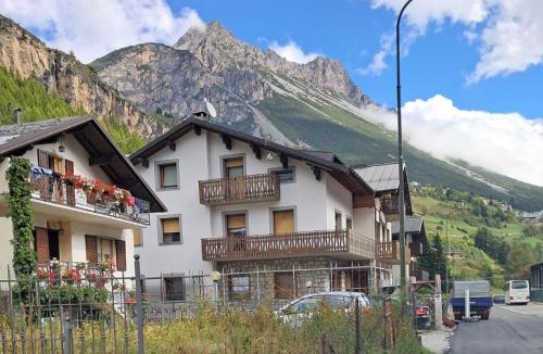 Isolaccia Apartment | Capole7 Isolaccia