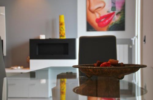 Treviso Apartment | Caposile Apartment
