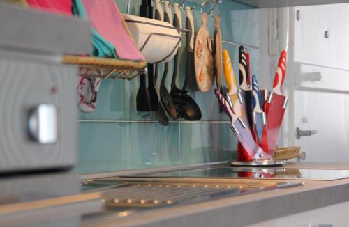 Treviso Apartment | Caposile Apartment