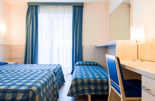 Torbole sul Garda Hotel | Caravel Bike Hotel