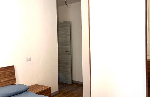 Cogliate Apartment | CARDAHAUSe Via DANTE 12
